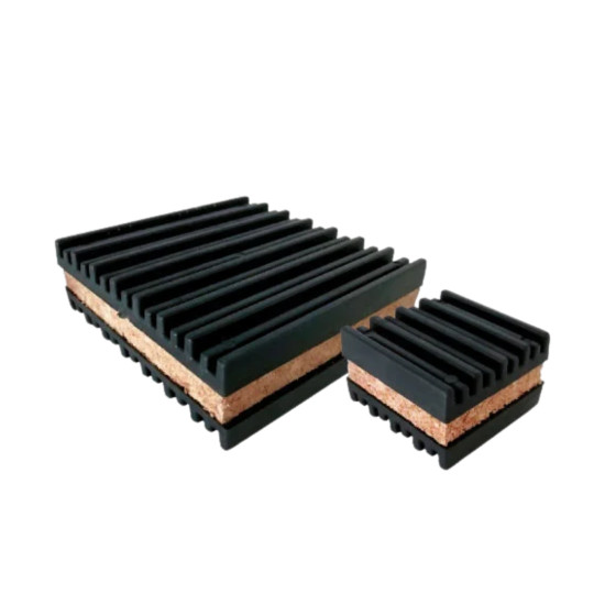 VIBRATION-DAMPERS-150kg-Vecamco VIBRATION-DAMPERS-150kg-Vecamco