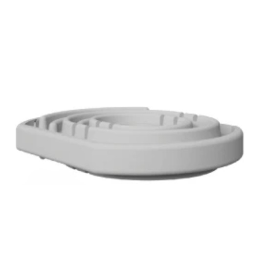 VIBRATION-DAMPER-PUNTA-Vecamco VIBRATION-DAMPER-PUNTA-Vecamco