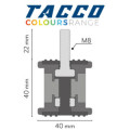 Antikradasmika-tacco-mavra-450kg-Vecamco