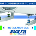Antikradasmika-SUSTA-prasino-mple-55kg-Vecamco