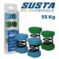 Antikradasmika-SUSTA-prasino-mple-55kg-Vecamco