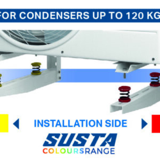 VIBRATION-DAMPERS-SUSTA-CONDENSERS-120KG-Vecamco