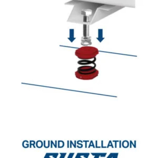VIBRATION-DAMPERS-SUSTA-CONDENSERS-120KG-Vecamco