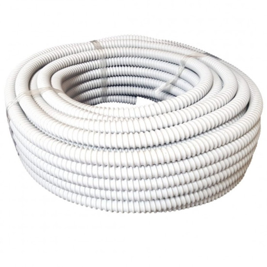 DRAIN TUBE Φ20 (30m) "ACRTOOLS" DRAIN TUBE Φ20 (30m) "ACRTOOLS"