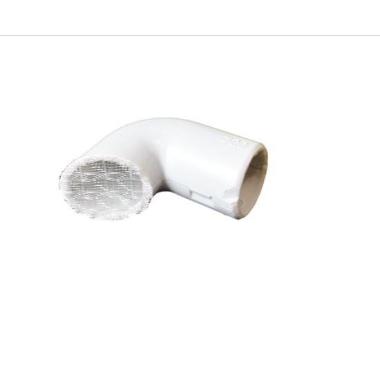 A/C WATER OUTLET PREVENTION CORNER, Φ16 from insects, ACRTOOLS... A/C WATER OUTLET PREVENTION CORNER, Φ16 from insects, ACRTOOLS...