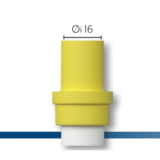 OUTDOOR-ANTI-INSECT-END-CONNECTOR-YELLOW-Vecamco OUTDOOR-ANTI-INSECT-END-CONNECTOR-YELLOW-Vecamco