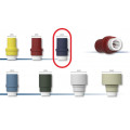 OUTDOOR-ANTI-INSECT-END-CONNECTOR-BLUE-Vecamco 