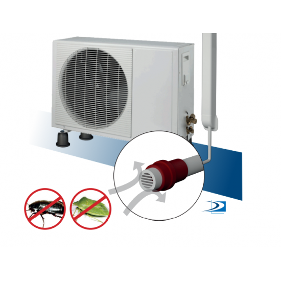 OUTDOOR-ANTI-INSECT-END-CONNECTOR-BIEGE-Vecamco