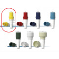 CONDENSATION-CONNECTION-SOFT-RIGID-16-YELLOW-VECAMCO