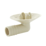 CONDENSATE WASTE WITH Ø 32 CONNECT ACRTOOLS 