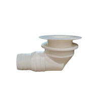 CONDENSATE WASTE WITH Ø 20-25 CONNECT ACRTOOLS