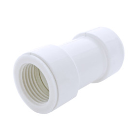 EΞAPTHMA ENΩTHPAΣ Ø20mm - sleeve PVC "VECAMco"