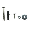 "Screws & upat" SET for installing an external A/C unit...ACRtools "Screws & upat" SET for installing an external A/C unit...ACRtools