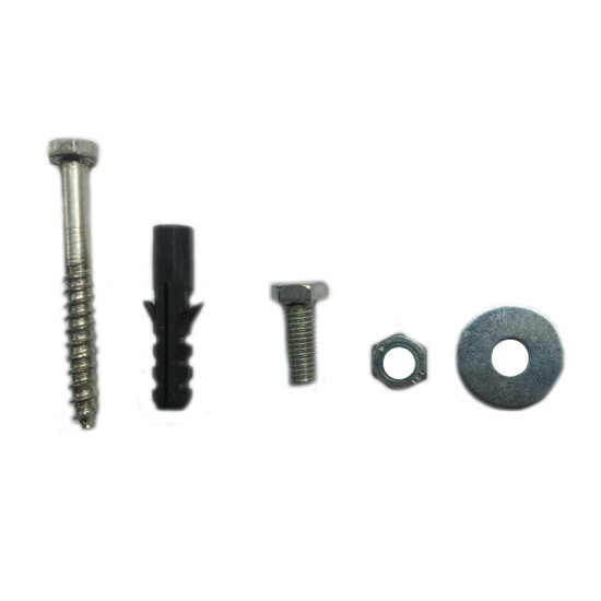 "Screws & upat" SET for installing an external A/C unit...ACRtools "Screws & upat" SET for installing an external A/C unit...ACRtools