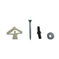 "Screws & upat" SET for installing an indoor A/C unit...ACRtools "Screws & upat" SET for installing an indoor A/C unit...ACRtools