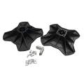 Fastening system ''H-FRAME'' 305x305x75mm SMALL, BBJ