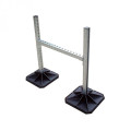 Fastening system ''H-FRAME'' 305x305x75mm SMALL, BBJ