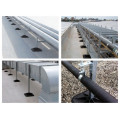 Fastening system ''H-FRAME'' 305x305x75mm SMALL, BBJ