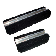 RUBBER FIXING SYSTEM, 400mm, with duct ACRTOOLS ...