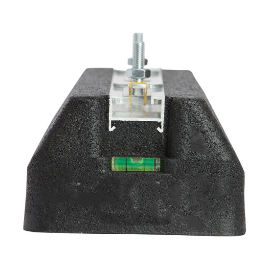 RUBBER FLOOR FIXING SYSTEM, ACR450mm, with channel ACRTOOLS ... RUBBER FLOOR FIXING SYSTEM, ACR450mm, with channel ACRTOOLS ...