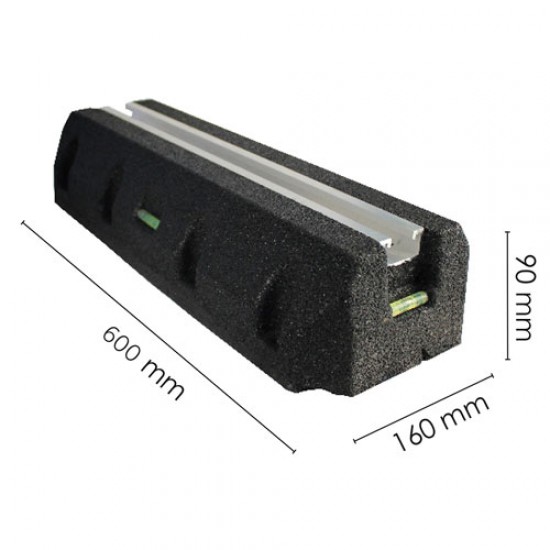 RUBBER FLOOR FIXING SYSTEM, ACR450mm, with channel ACRTOOLS ... RUBBER FLOOR FIXING SYSTEM, ACR450mm, with channel ACRTOOLS ...