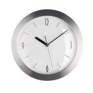 WALL ANALOG CLOCK , 98.1067 "TFA"