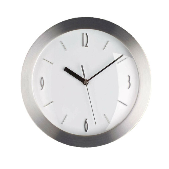 WALL ANALOG CLOCK , 98.1067 "TFA" WALL ANALOG CLOCK , 98.1067 "TFA"