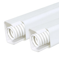 DUCTS for drainage 35#30 A/C CLIMA-PLUS "VECAMco"
