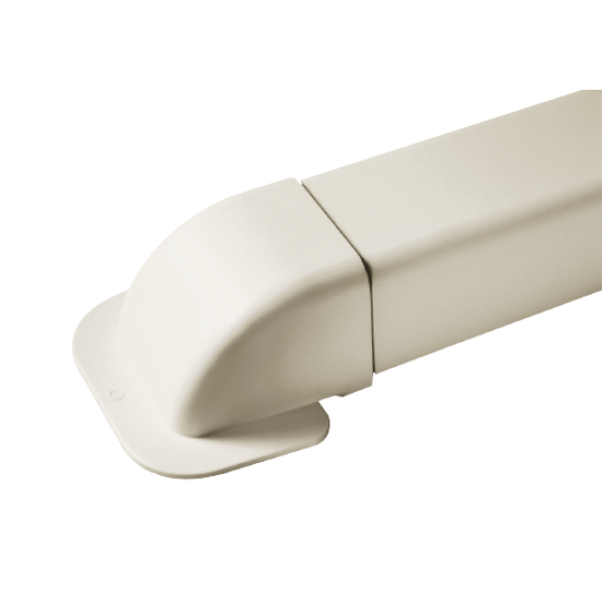 WALL-INLET-80-60-ARTIPLASTIC WALL-INLET-80-60-ARTIPLASTIC