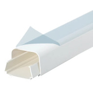 Ducts for A/C 80#60 EURO-PLUS (deep with film) "VECAMco"