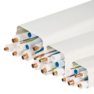 Ducts for A/C 80#60 CLIMA-PLUS ACRTOOLS