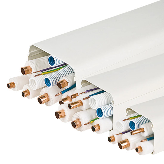 Ducts-a-c-80-60-clima-plus-ACRTOOLS Ducts-a-c-80-60-clima-plus-ACRTOOLS
