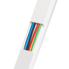 DUCTS FOR CABLES 10#10 self-adhesive CLIMA-PLUS "VECAMco"
