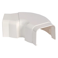 ADJUSTABLE BEND from 45° to 135° 65x50 VECAMco 