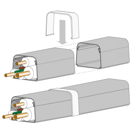 Enwtiras-a-c-kanalia-upper-connector-80-60-VECAMco 