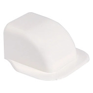 WALL INLET 80x60 VECAMco