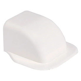 WALL INLET 80x60 VECAMco