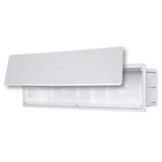 RECESSED-HOUSING-CLIMA-PLUS-VECAMco