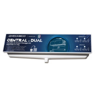 CENTRAL PLUS 43x10.8x6.5 "VECAMco"