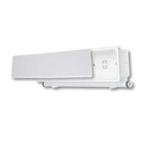 DUAL PLUS 43x10.8x6.5 VECAMco