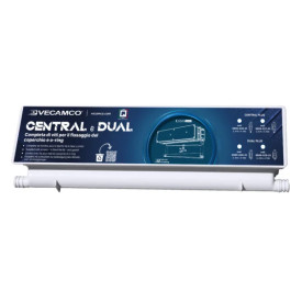 DUAL PLUS 43x10.8x6.5 VECAMco
