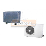 PROTECTIVE COVER FOR CONDENSING UNITS X-LARGE ACRTOOLS
