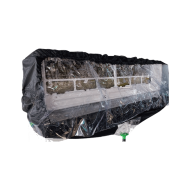 WIPCOOL Split A/C Cleaning Cover CSC-1