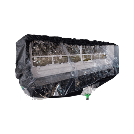 WIPCOOL-Split-A/C-Cleaning-Cover-CSC-1 WIPCOOL Split A/C Cleaning Cover CSC-1