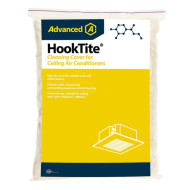HookTite Ceiling AC Προστατευτικό κάλυμμα καθαρισμού A/C κασετών οροφής διαστάσεων εως 1000mm x 1000mm …