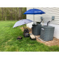Supco TradeFox 60" Umbrella with Magnetic Base Kit MUKIT Supco TradeFox 60" Umbrella with Magnetic Base Kit MUKIT