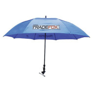 Supco TradeFox 60" Umbrella with Magnetic Base Kit MUKIT