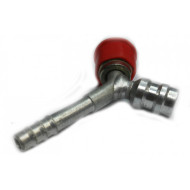SPLICER CONNECTORS, CAR AIR CONDITIONER FOR R134A, 10"- 1/2"