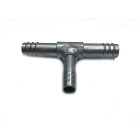 SPLICER CONNECTOR, CAR AIR CONDITIONER FOR R134A, 10"- 1/2"