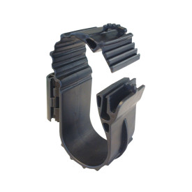 PIPE FASTENING SYSTEM  Ρ3, Ρlastic Ηangers, BBJ